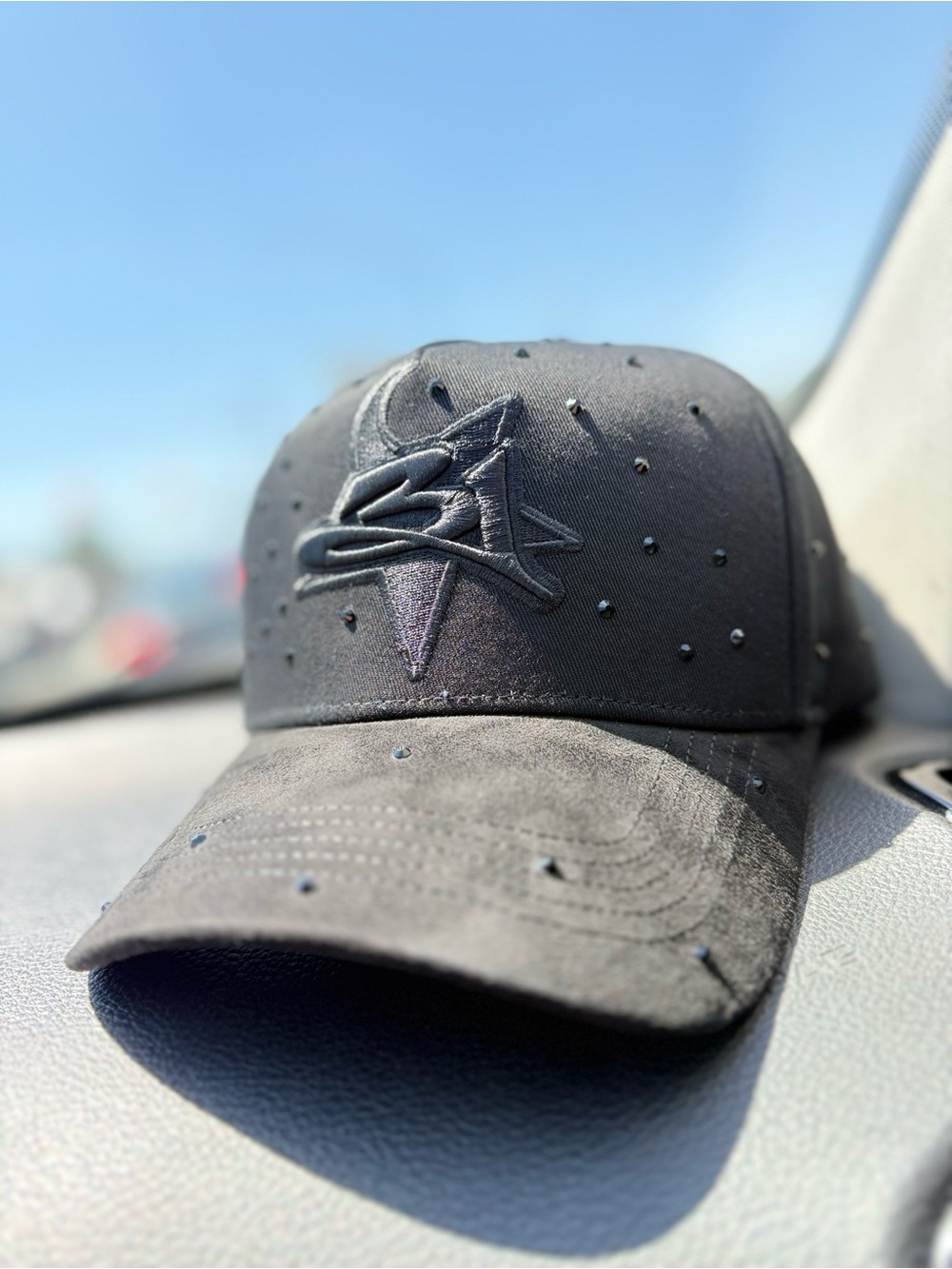 31 hats